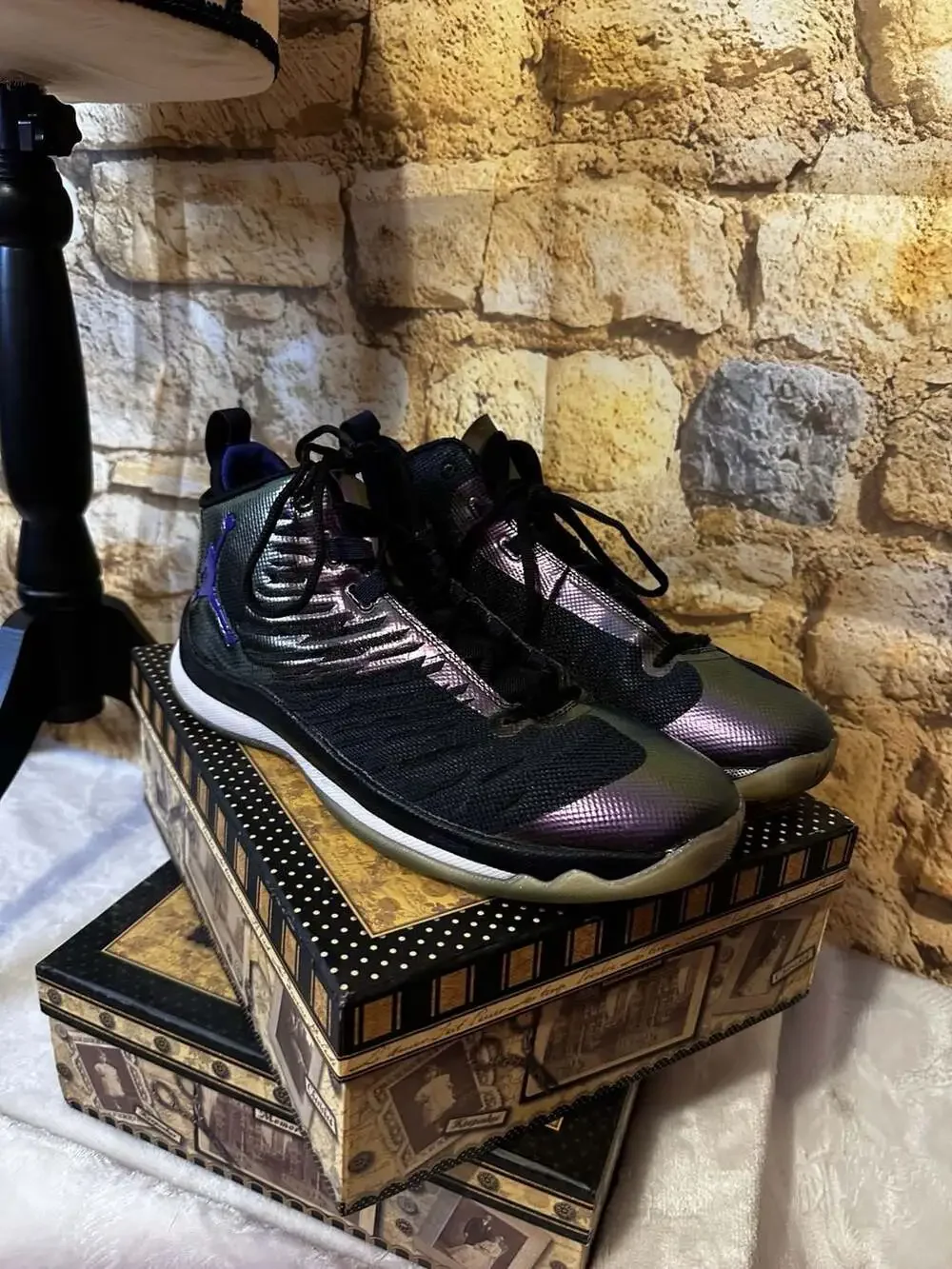 Jordan air super